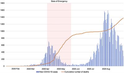 Acute Stroke Care in the With-COVID-19 Era: Experience at a Comprehensive Stroke Center in Japan